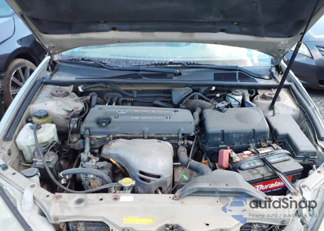 2006 Toyota Camry Le z USA, uszkodzony, nr VIN 4T1BE32K96U129734